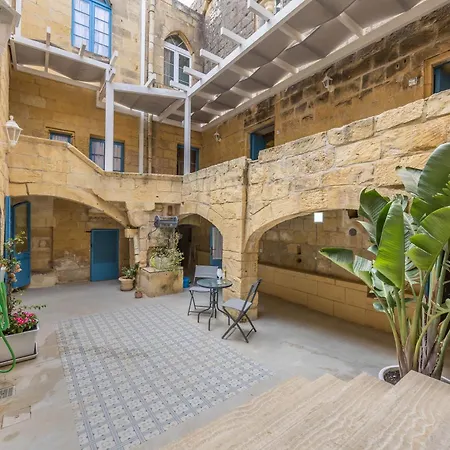 6 - Family X 3 By Solea 3* Gharb (Gozo)