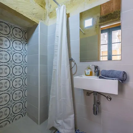 Guest house 6 - Family X 3 By Solea 3*