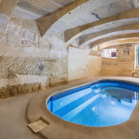 Guest house 6 - Family X 3 By Solea 3*