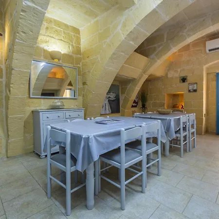 6 - Family X 3 By Solea Guest house Gharb (Gozo)