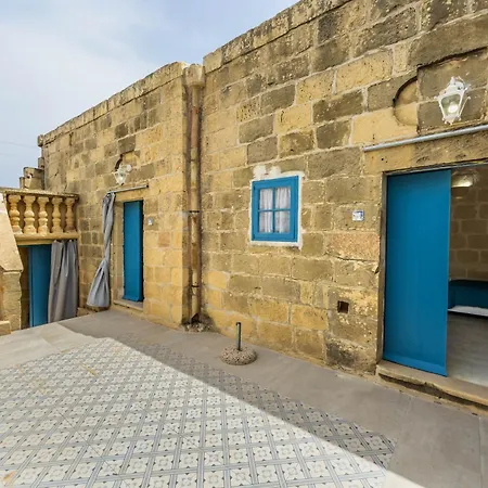 6 - Family X 3 By Solea 3* Gharb (Gozo)