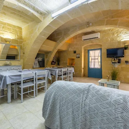 6 - Family X 3 By Solea Guest house