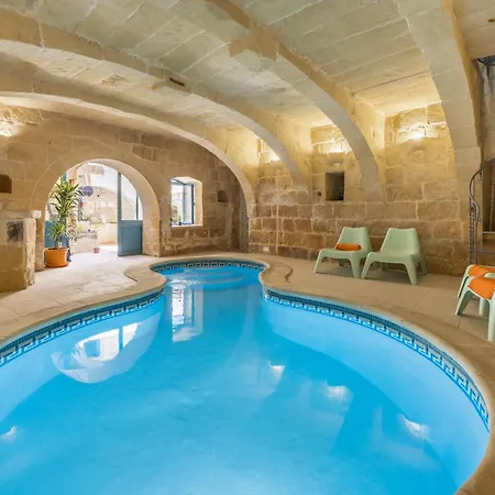 Guest house 6 - Family X 3 By Solea 3*