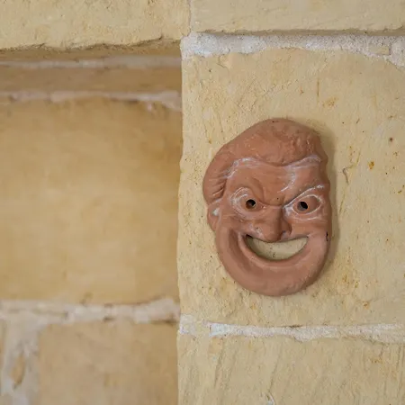 6 - Family X 3 By Solea Guest house Gharb (Gozo)
