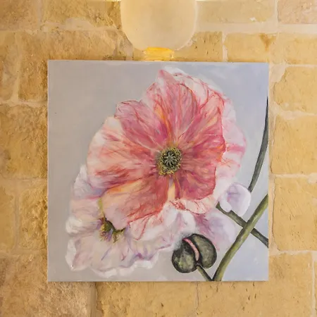 Guest house 6 - Family X 3 By Solea Gharb (Gozo)