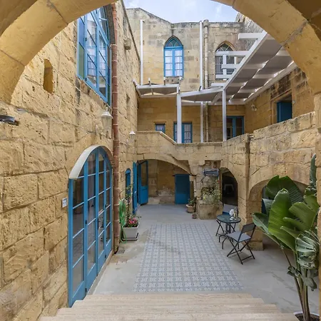 6 - Family X 3 By Solea 3* Gharb (Gozo)