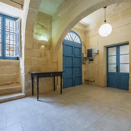 6 - Family X 3 By Solea 3* Gharb (Gozo)