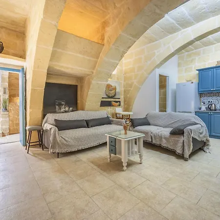 6 - Family X 3 By Solea Gharb (Gozo)