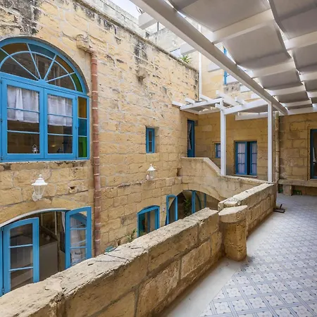 6 - Family X 3 By Solea 3* Gharb (Gozo)